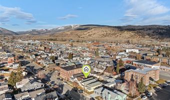 212 W 3rd St, Anaconda, MT 59711