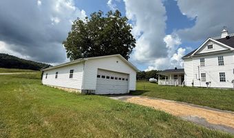 838 State Garage Rd, Albany, KY 42602