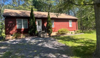 624 MOUNTAIN LION Ln, Augusta, WV 26704