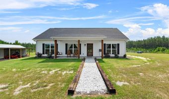 993 Thunder Rd, Batesburg, SC 29006