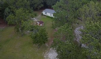4603 Seven Pines Rd Lot 3, Barnwell, SC 29812