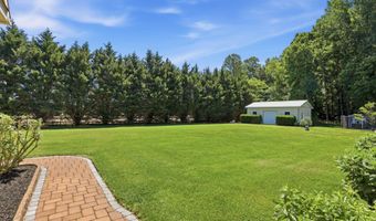 16932 FITZGERALDS Rd, Lincoln, DE 19960