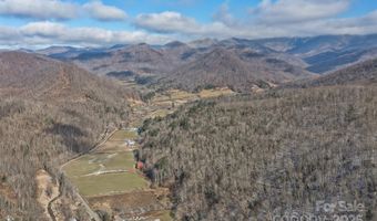 183 Stoney Fork Rd, Barnardsville, NC 28709