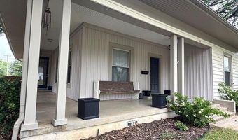 333 G St SW, Ardmore, OK 73401