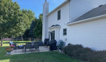 2329 Woodridge Dr Dr, Adrian, MI 49221