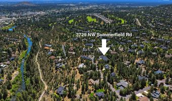 3729 NW Summerfield Rd, Bend, OR 97703