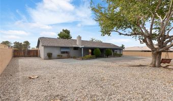13441 Rincon, Apple Valley, CA 92308