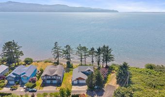 8580 BAYFRONT Ln, Bay City, OR 97107