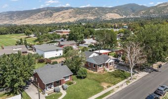 165 E 1100 S, Bountiful, UT 84010