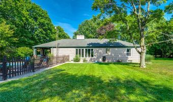 10845 Mccallum Ave NE, Alliance, OH 44601