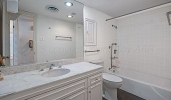 2028 S AUSTIN # 1104 St, Amarillo, TX 79109