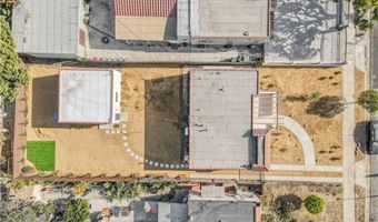 3521 60th St W, Los Angeles, CA 90043