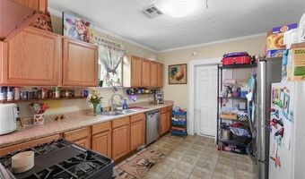 600 W 15th St, Ada, OK 74820