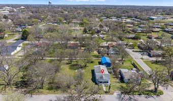 1020 Culbertson St, Ardmore, OK 73401