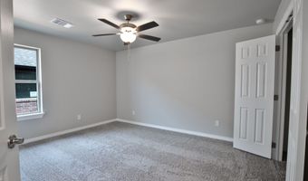 9221 NW 92nd Ter Plan: Shiloh Half Bath Plus, Yukon, OK 73099