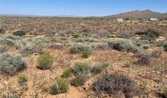 2 Lots Aksum Dr, Chloride, AZ 86431