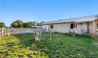 1237 GABALDON Rd, Belen, NM 87002