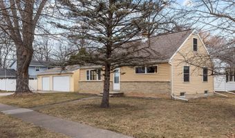 1612 N MCDONALD St, Appleton, WI 54913