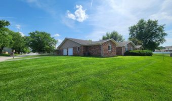 3415 Winchester Dr, Indianapolis, IN 46227