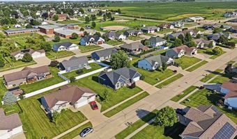 108 Pheasant Ave, Atkins, IA 52206