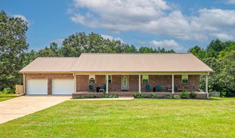 361 Sewell Bottom Rd, Adamsville, TN 38310