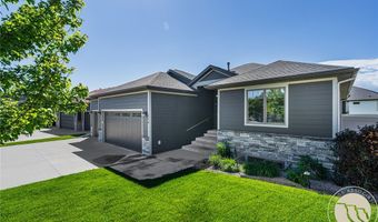 3670 Spalding Ave, Billings, MT 59106