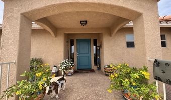 42832 La Posa Rd, Bouse, AZ 85325