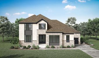 5401 Ayana Dr Plan: SOMERVILLE, Arrington, TN 37014