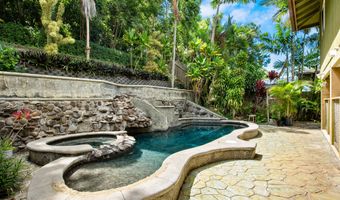 4850 HAUAALA Rd, Kapaa, HI 96746