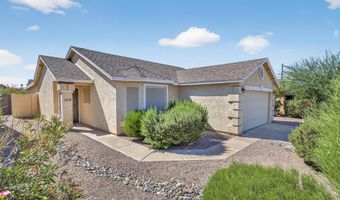1719 E SANDALWOOD Rd, Casa Grande, AZ 85122
