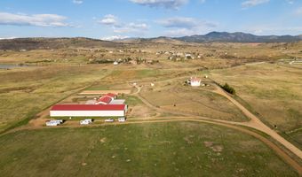 871 N, Berthoud, CO 80513