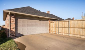 8611 FOUR ELMS Dr, Amarillo, TX 79119