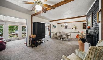 210 Beech St, Bernice, OK 74331