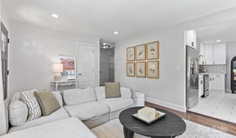 4405 Somerdale Ln, Charlotte, NC 28205