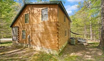 3320 N Bluff Rd, Birdseye, IN 47513