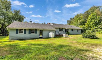 58 Francestown Rd, Bennington, NH 03442
