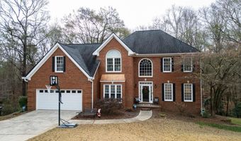 1270 Nona Dr, Athens, GA 30606