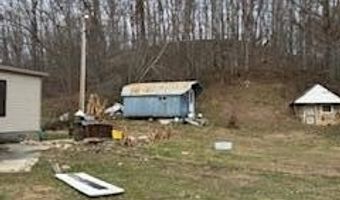 563 Moores Creek Greenhill Rd, Annville, KY 40402