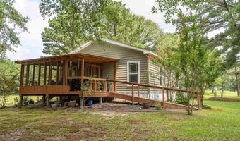 26081 SUMMERFIELD Rd, Bernice, LA 71222