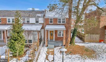3827 COTTAGE Ave, Baltimore, MD 21215