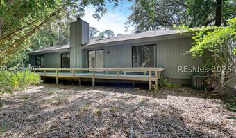 17 Dewberry Ln, Hilton Head Island, SC 29928