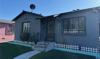 241 N 19th St, Las Vegas, NV 89101