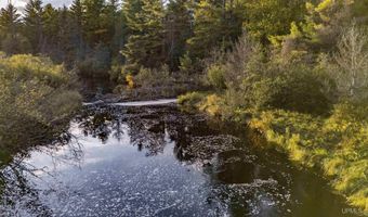 Luke Road, Amasa, MI 49903