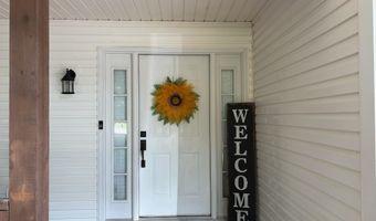 404 Galina St, Beebe, AR 72012