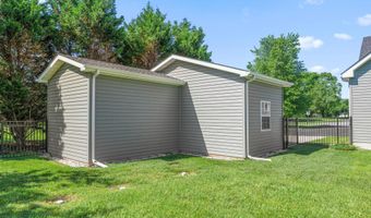 119 E LUCKY ESTATES Dr, Harrington, DE 19952