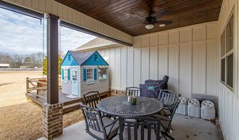 3009 BORDEAUX Cv, Alexander, AR 72002
