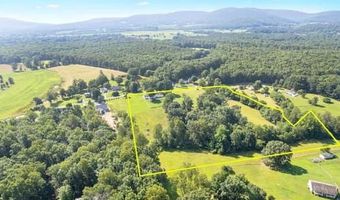 16474 DOUGLAS Rd, Barboursville, VA 22923