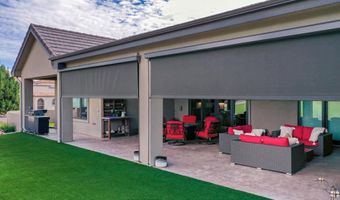 100 White Ct, Alto, NM 88312