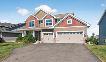 11848 73rd St NE, Albertville, MN 55301