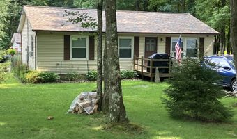 248 Tenawa Rd, Albrightsville, PA 18210
